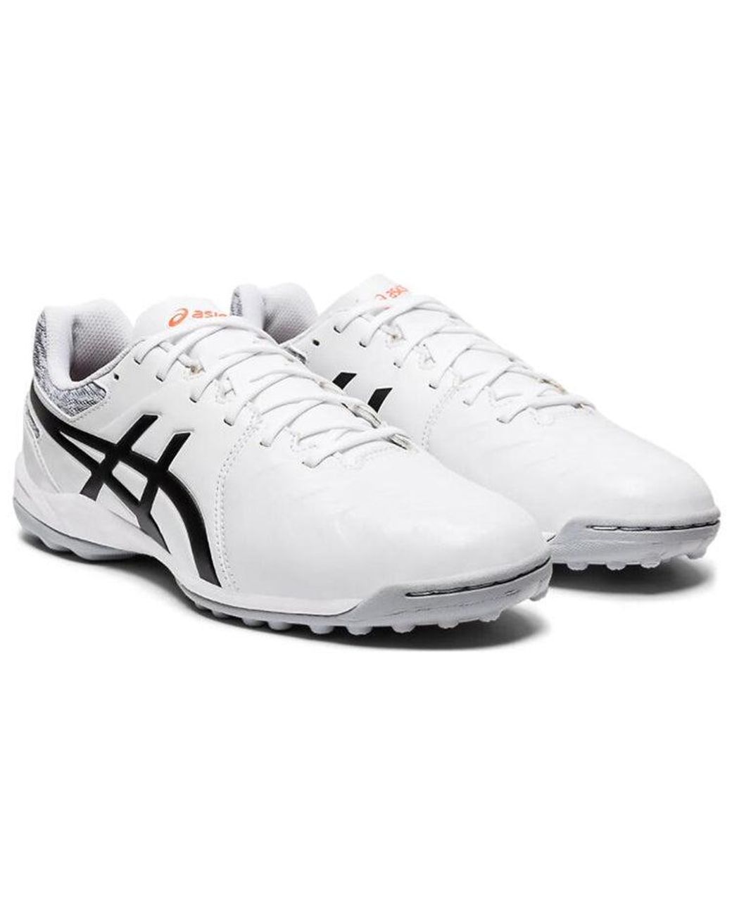 Asics White Ds Light Tf Turf Sl for men