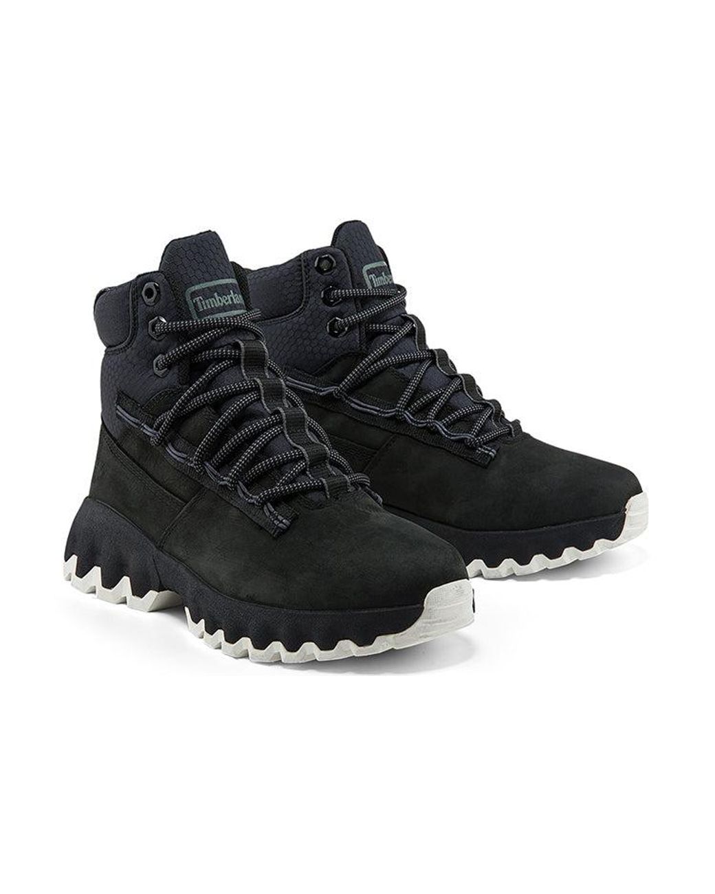 Timberland Black Edge for men