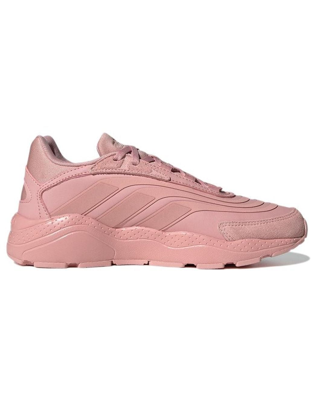 Adidas Pink (Wmns) Neo Crazychaos 2.0 Shoes 'Wonder Mauve'