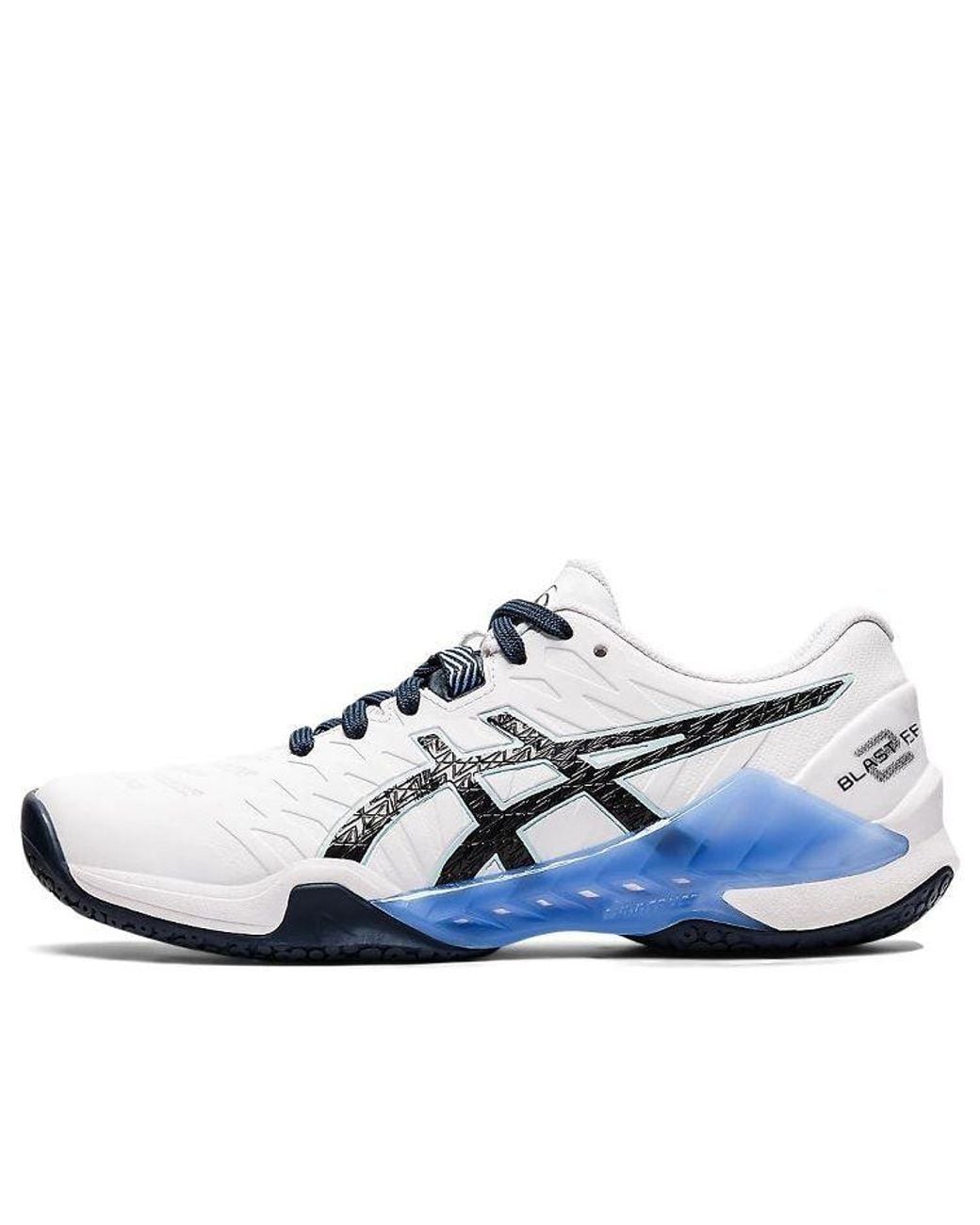Asics Blue (Wmns) Blast Ff 2