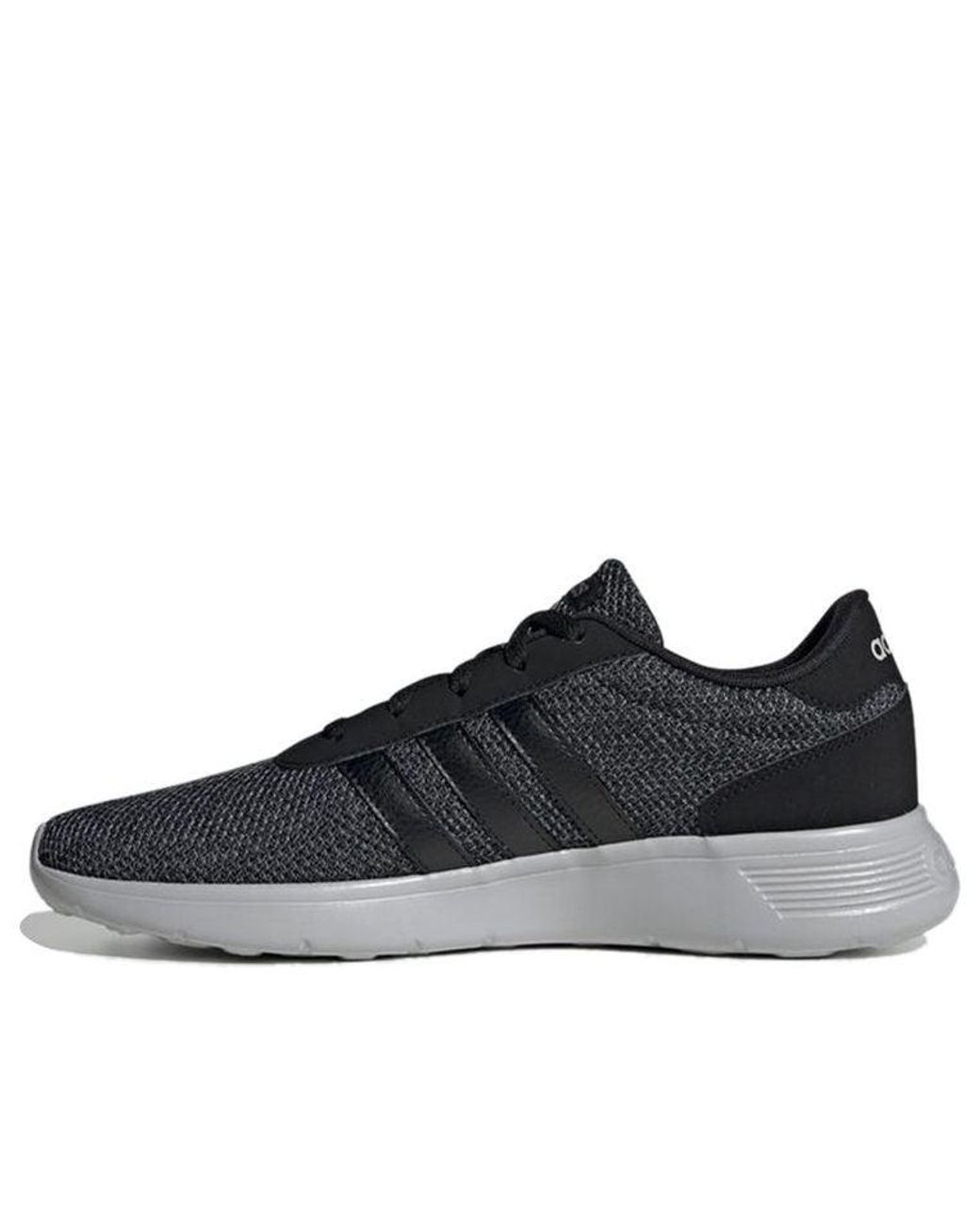 Adidas Neo Racer Black/grey Men | Lyst