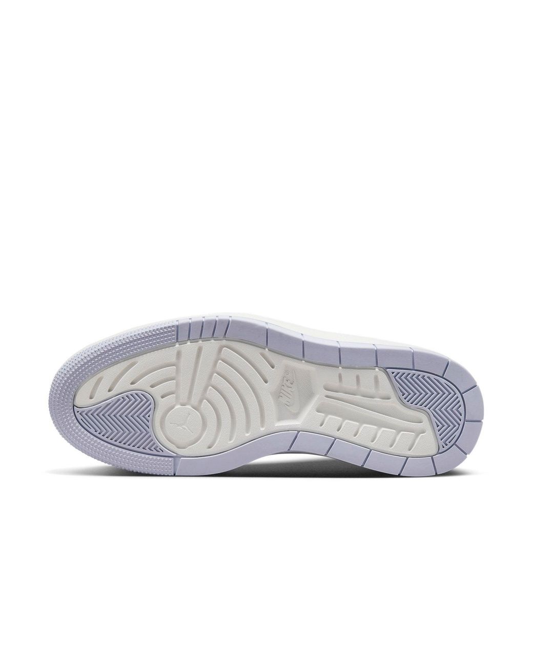 Nike Blue (Wmns) 1 Elevate High Toe Light Lilac'