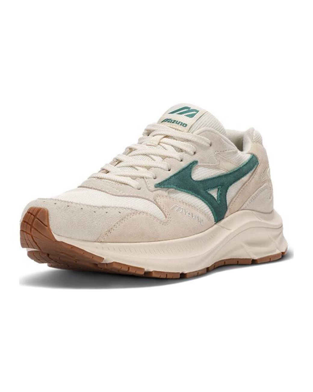 Mizuno Natural Pi Retro Low for men