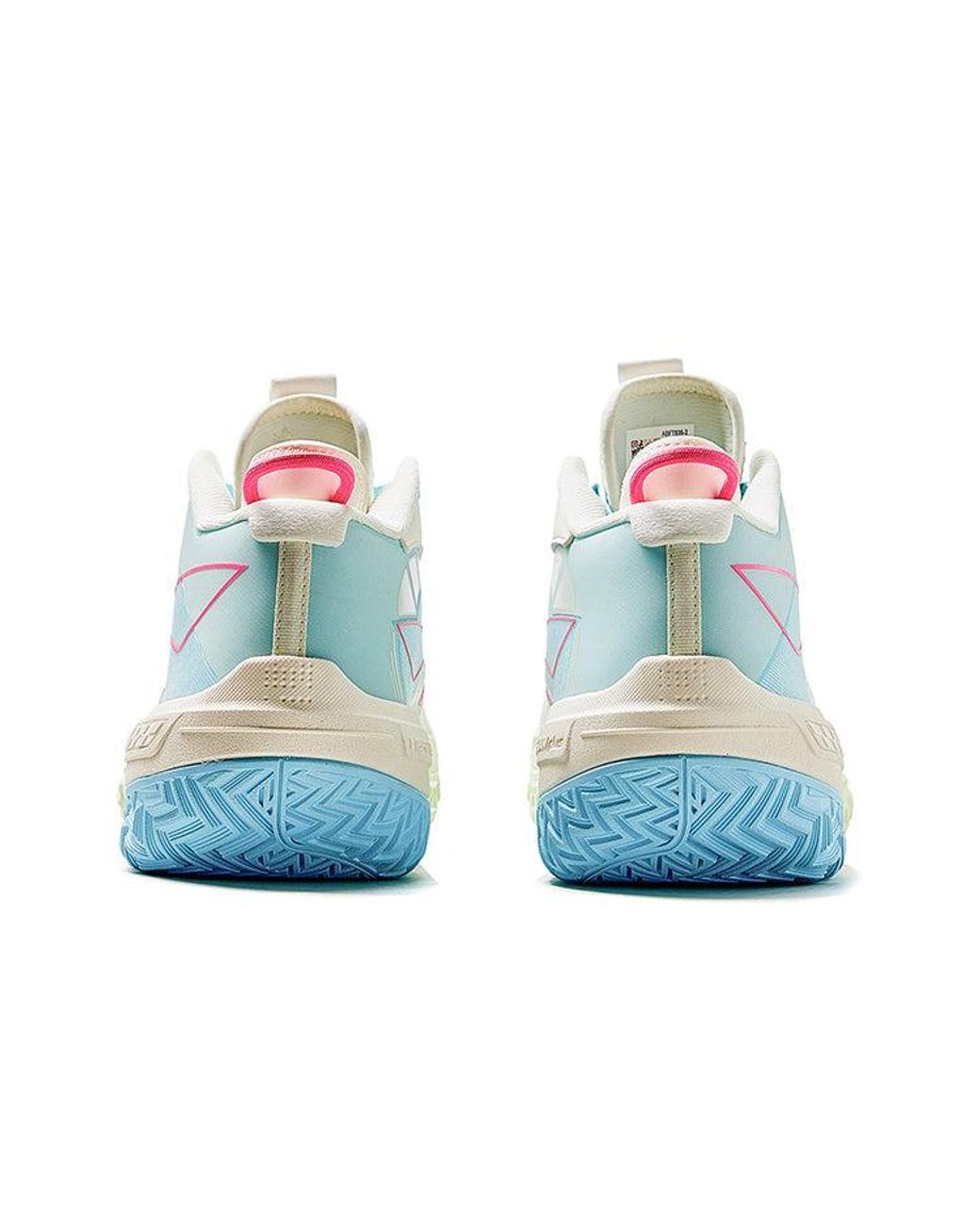 Li-ning Blue Jie Ao 'Open Country' for men
