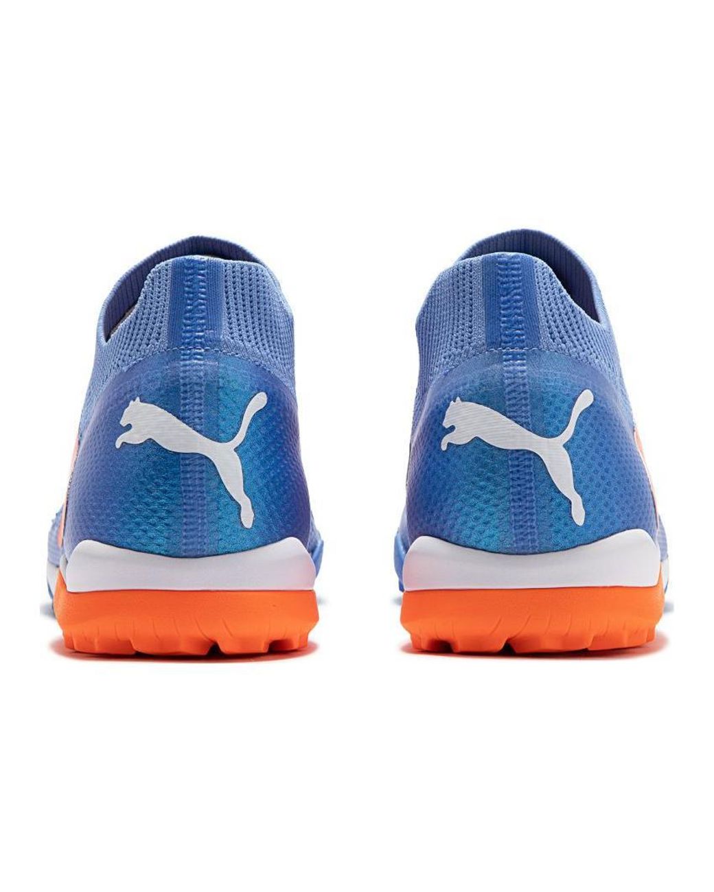 PUMA Blue Future Ultimate Cage Ultra' for men
