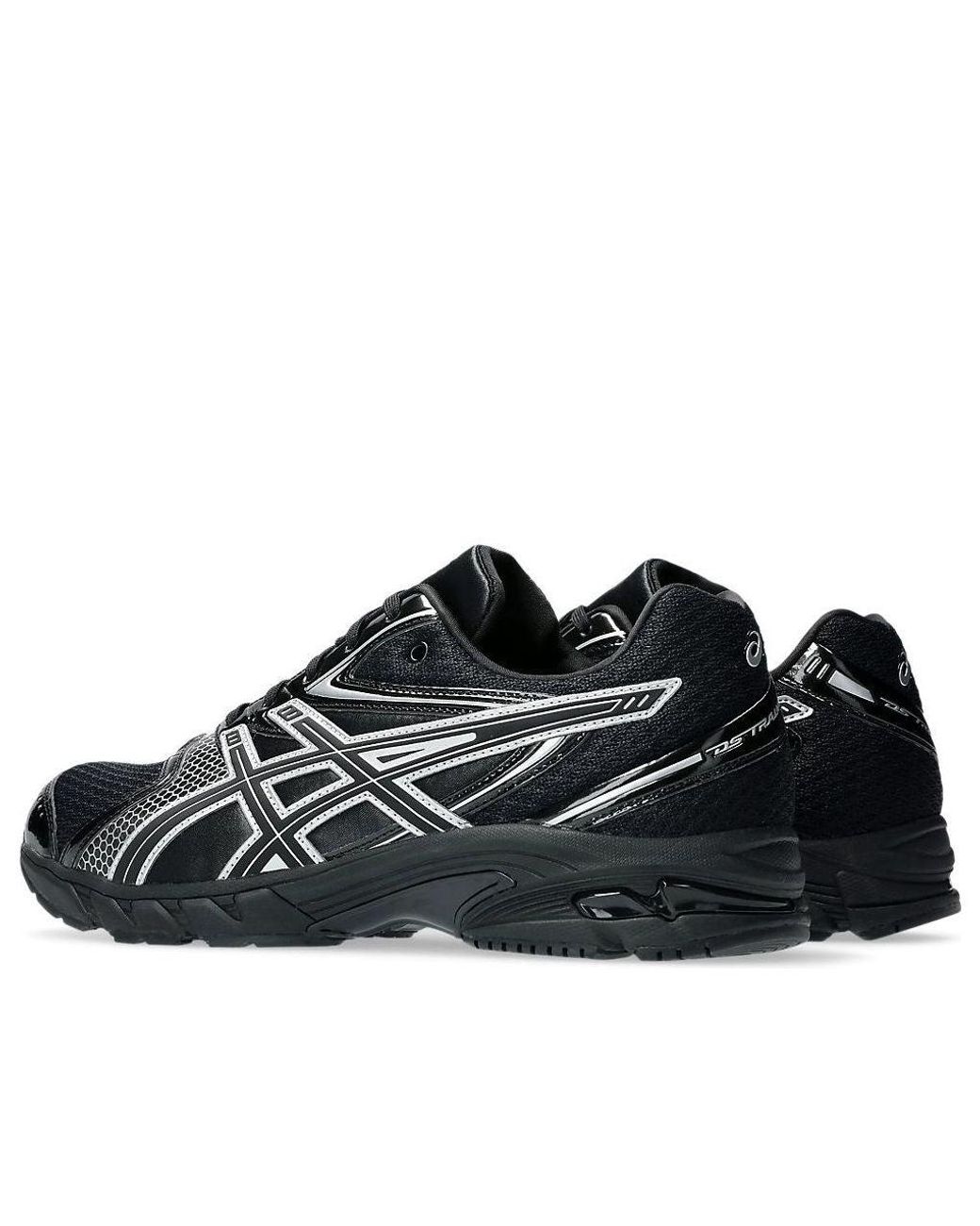 Asics Black Gel-Ds Trainer 14 Pure' for men