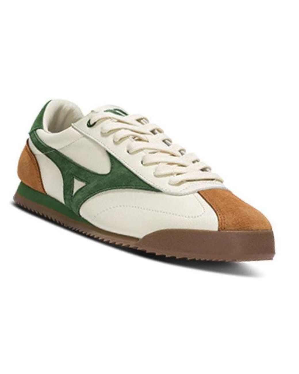 Mizuno Green Lg 60S 'Cream Tan' for men