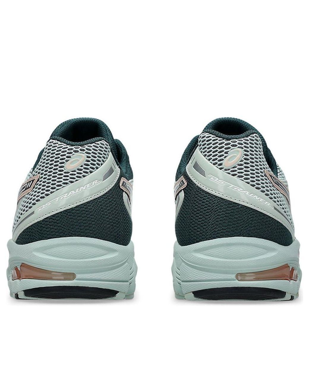 Asics Blue Gel-Ds Trainer 14 'Lichen Rock Pure' for men