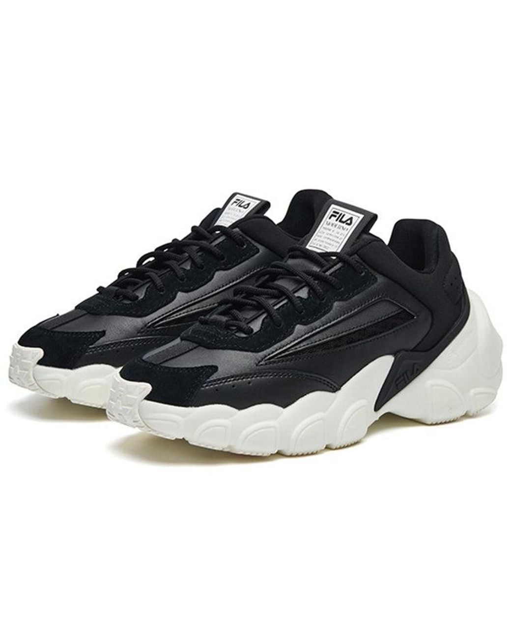 Fila Blue (Wmns) Heritage- Fht