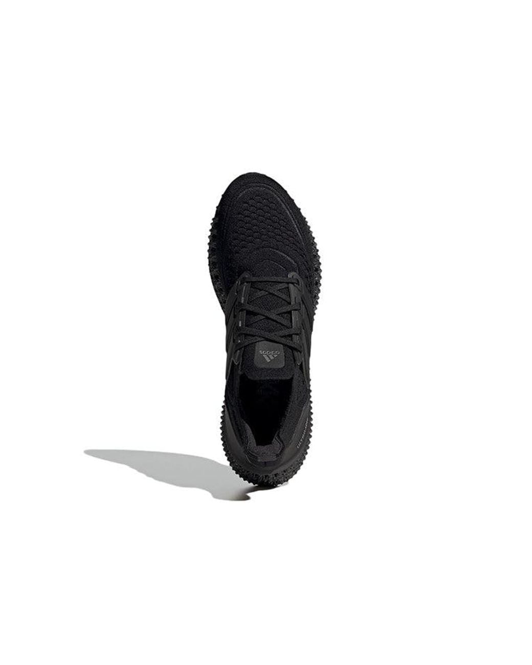Adidas Black Ultra 4Dfwd Carbon' for men