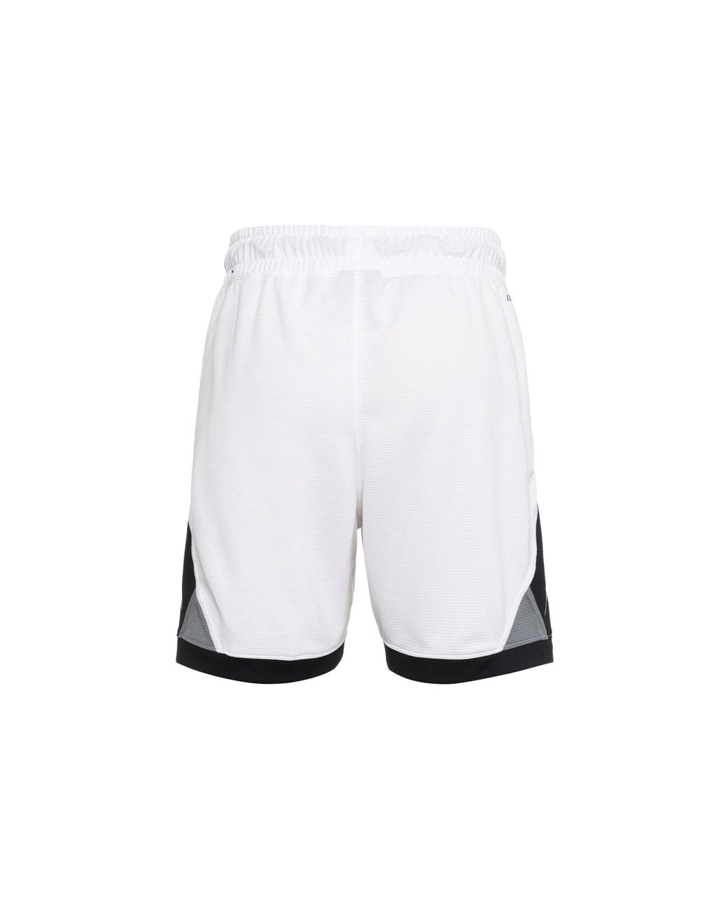 Nike White Air Jordan Dri-Fit Air Diamond Shorts for men