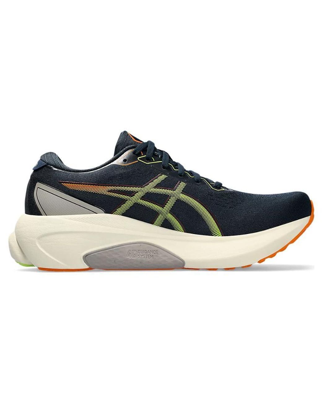 Asics Gel-Kayano 30 Running Shoe in Blue for Men | Lyst display picture 1
