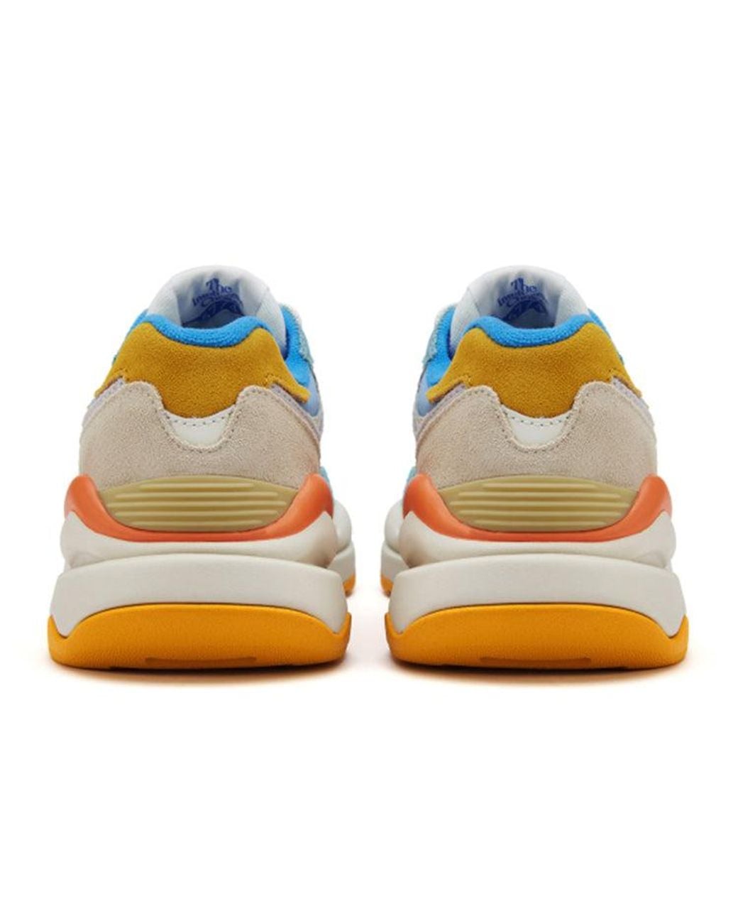 New Balance Blue (Wmns) 57/40