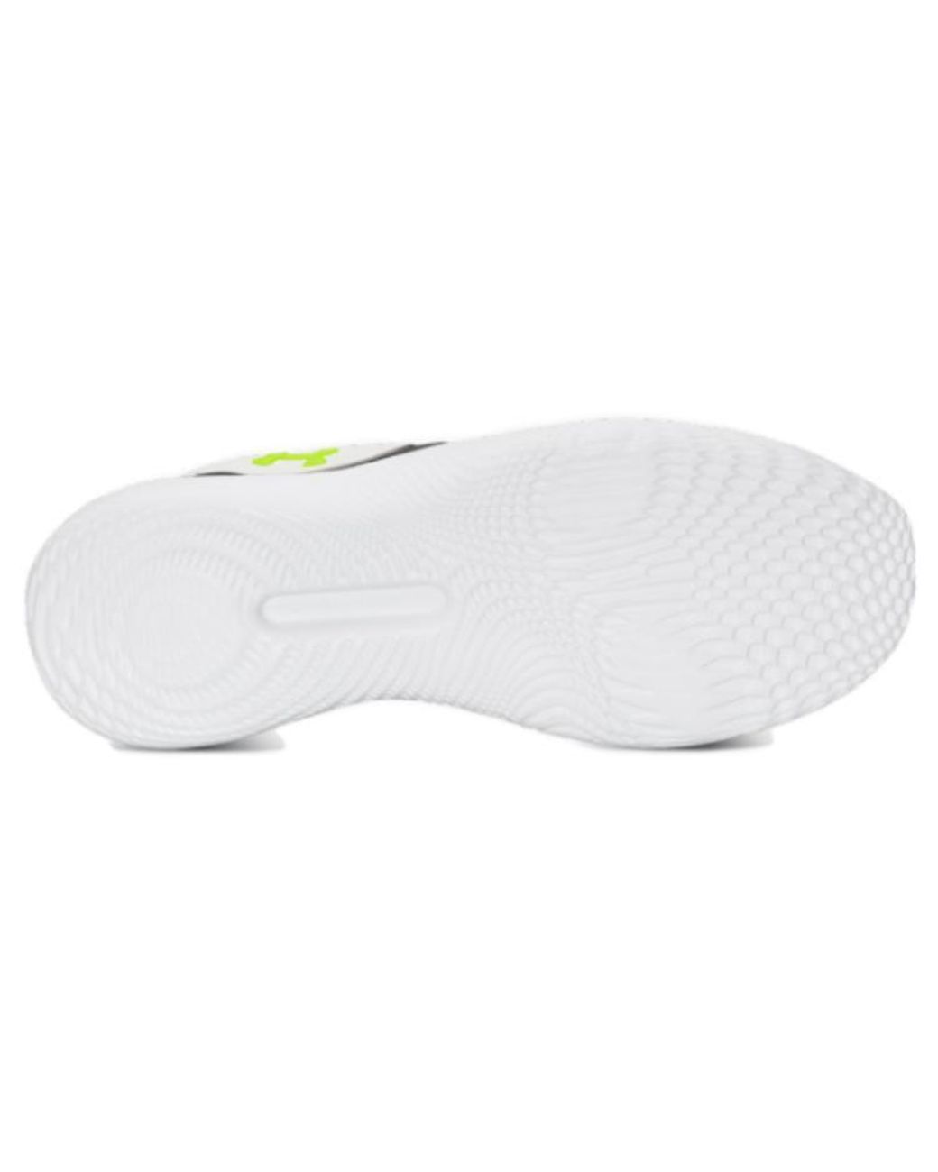Under Armour White Flow Dynamic for men
