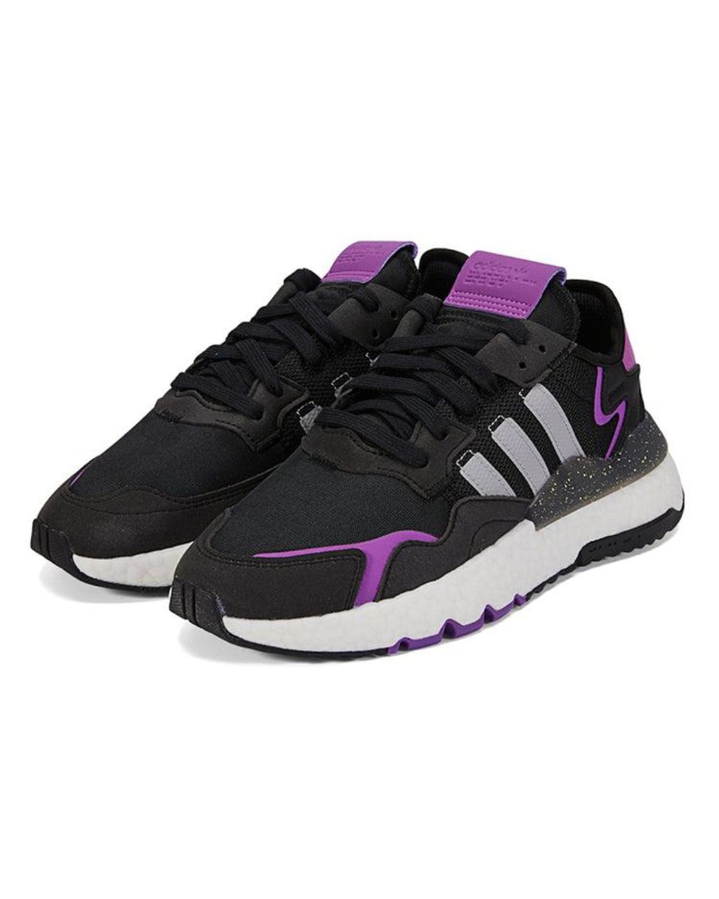 Adidas Blue (Wmns) Originals Nite Jogger