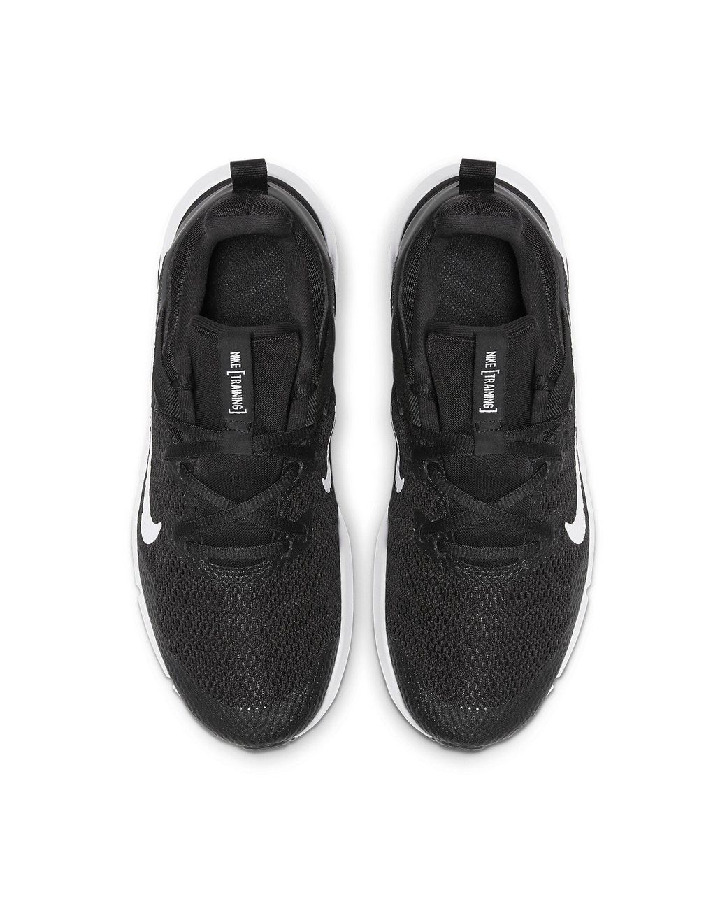 Nike Black (Wmns) Legend Essential
