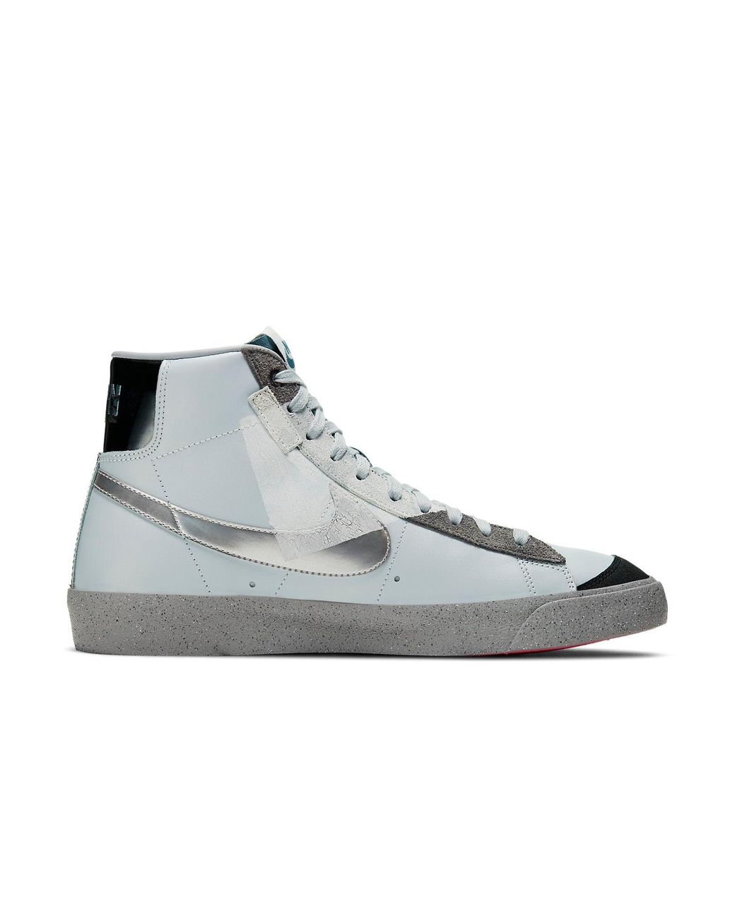 Nike Blue Blazer Mid '77 Vintage 'Shanghai' for men
