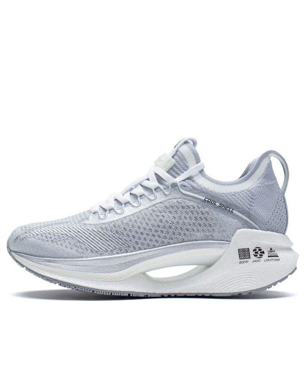 Li-ning Blue (Wmns) Jue Ying Essential