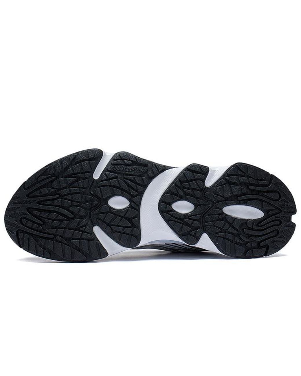 Li-ning White Countflow Wu Xing Xingshan V3 for men