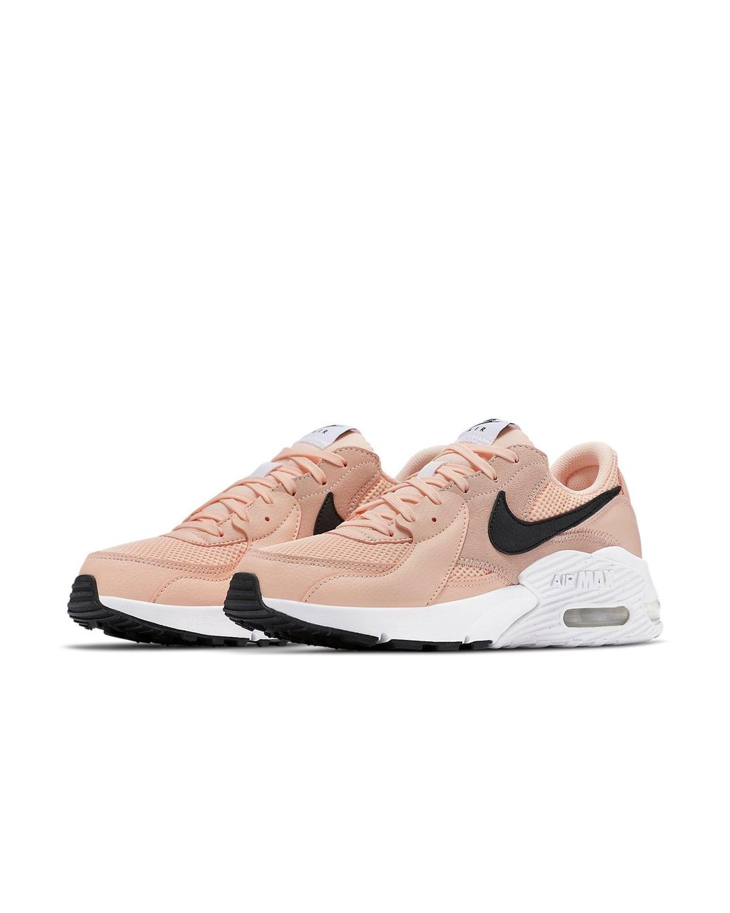 Nike White (Wmns) Air Max Excee