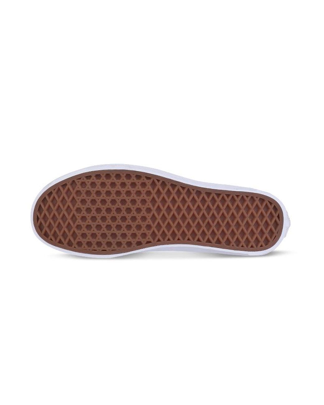 Vans Green Knu Skool 'Camo' for men