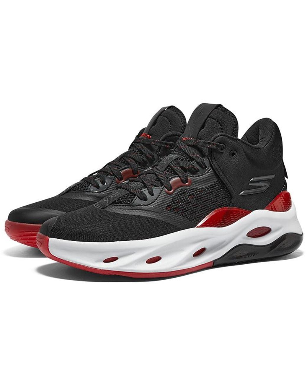 Skechers Black Skx Float for men