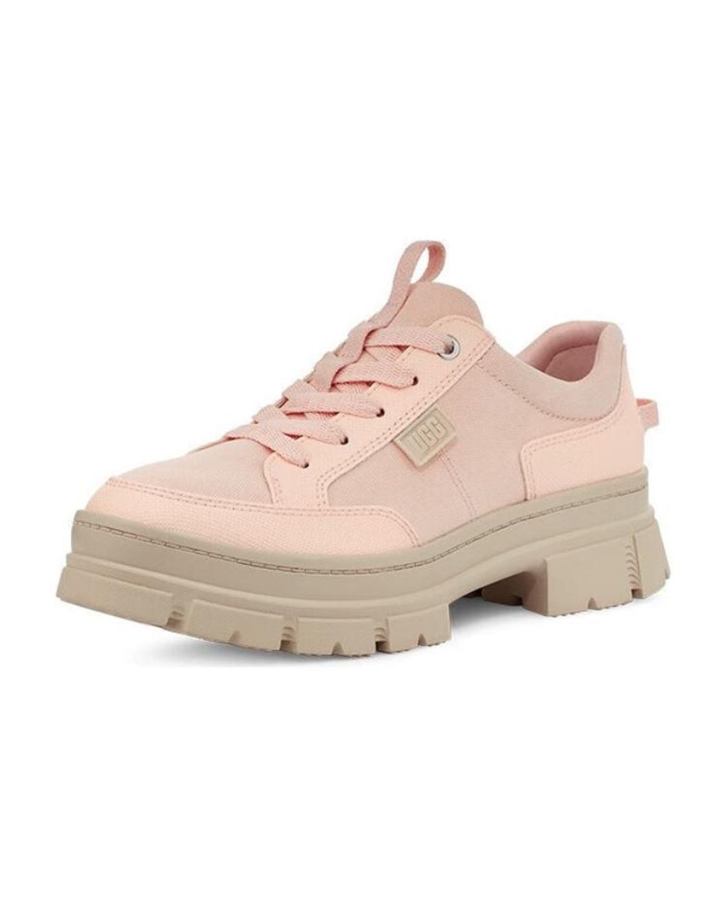 Ugg Pink (Wmns) Ashton Hybrid 'Rosy'