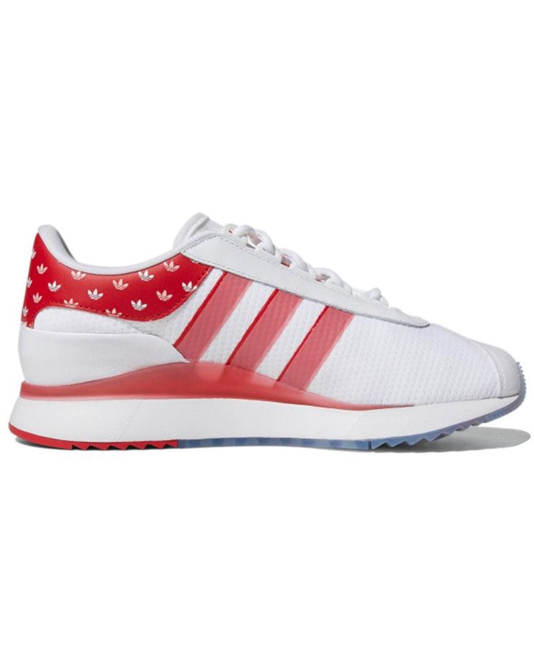 Adidas White (Wmns) Originals Sl Andridge