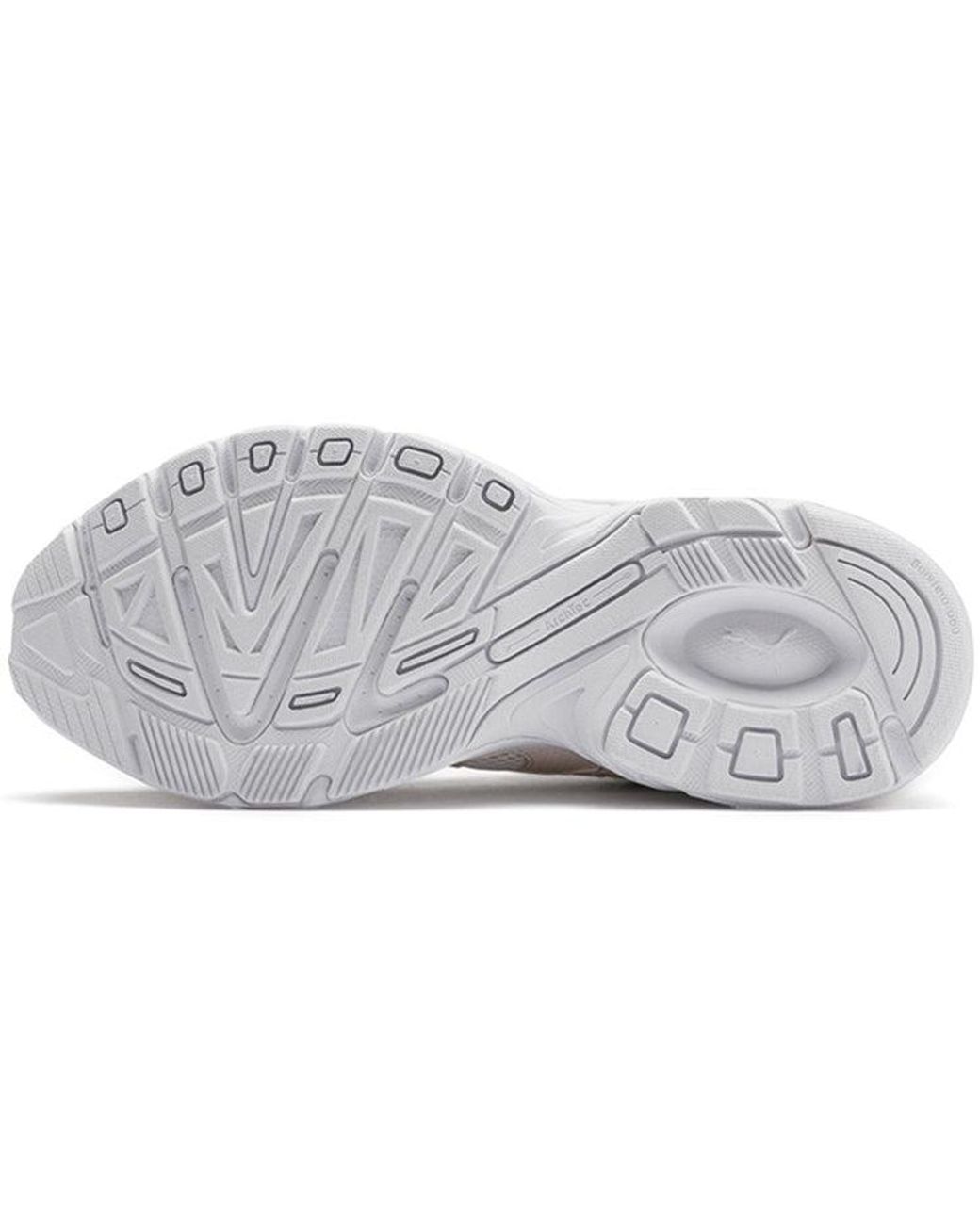 PUMA White Axis for men