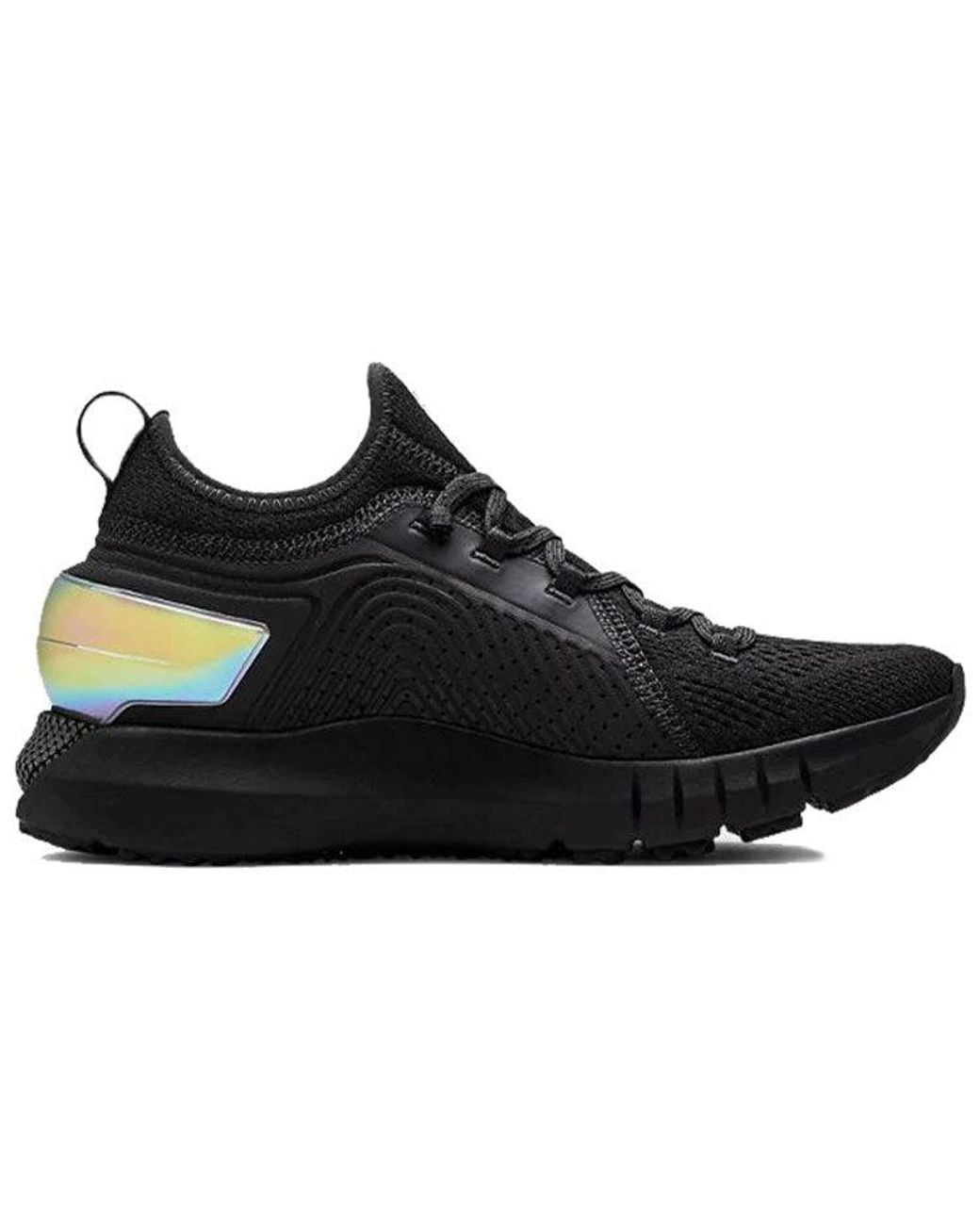 Under Armour Black (Wmns) Hovr Phantom Se 'Jet'