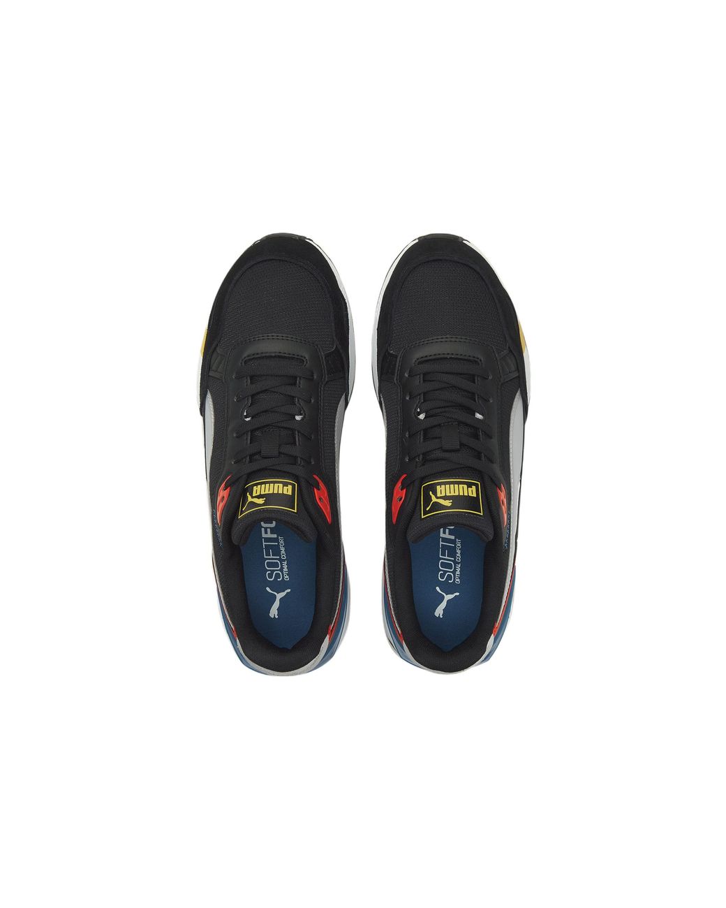 PUMA Red Graviton Tera Harbor Mist' for men