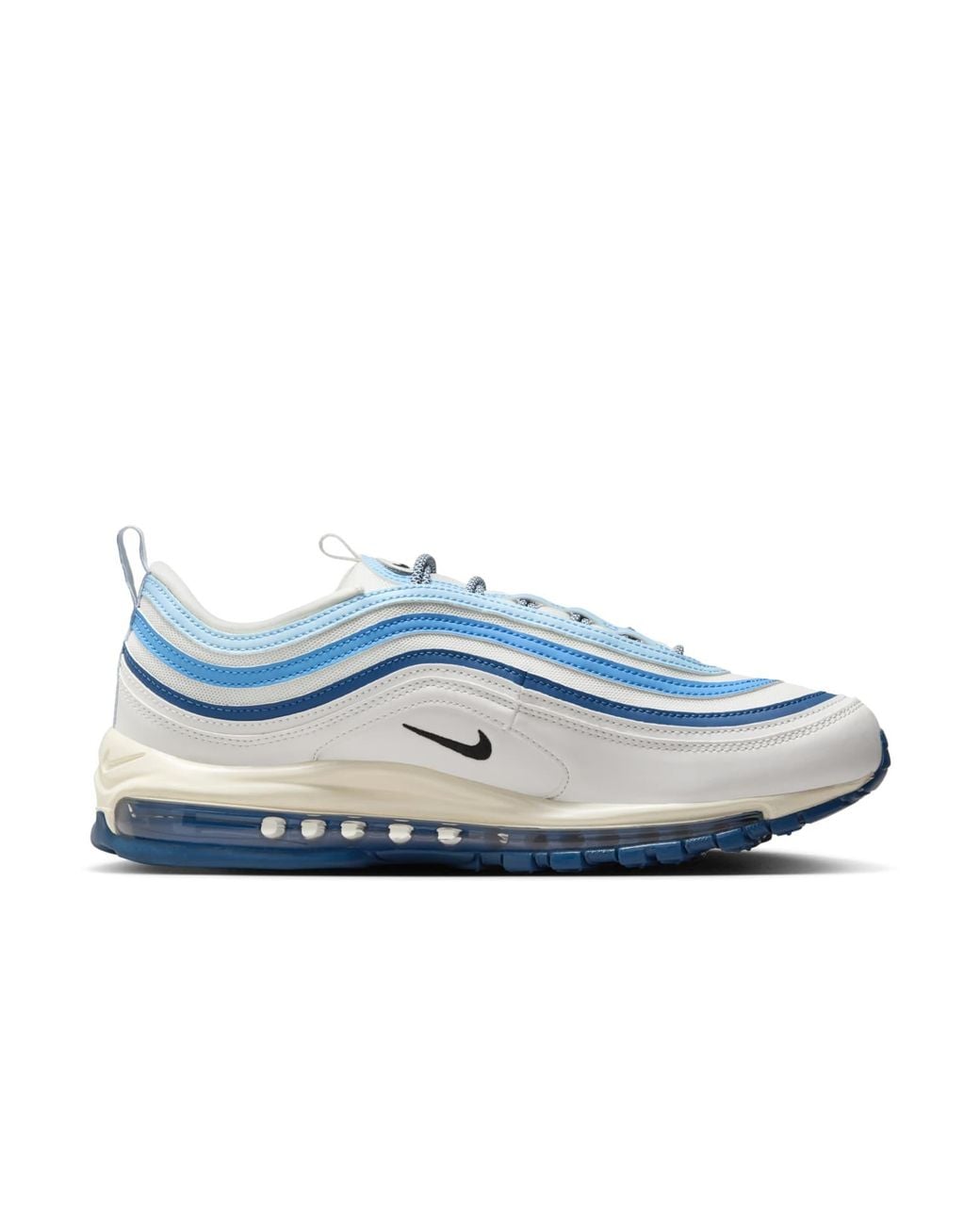 Nike Blue Air Max 97 'Glacier' for men