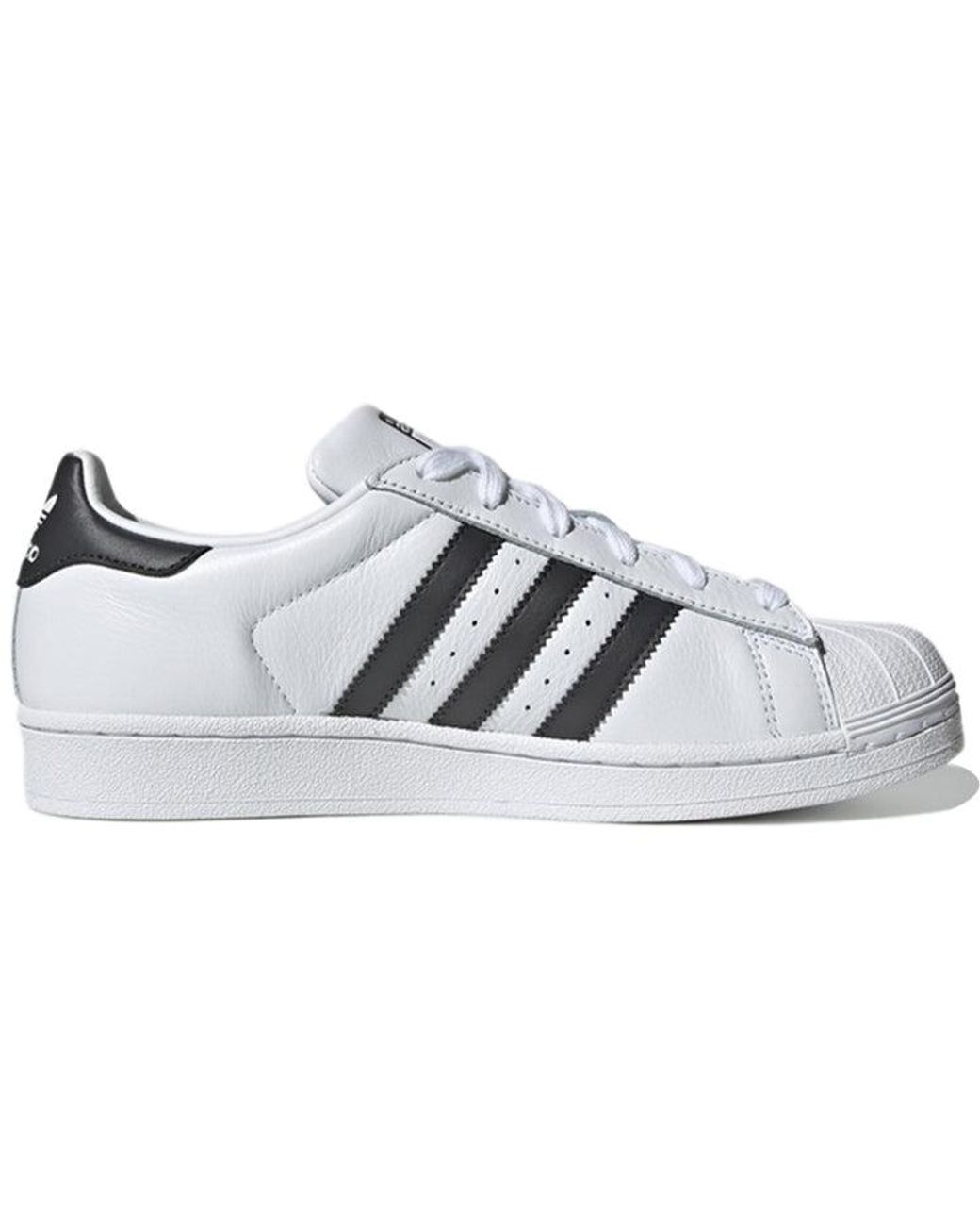 Adidas White (Wmns) Originals Superstar For//Golden
