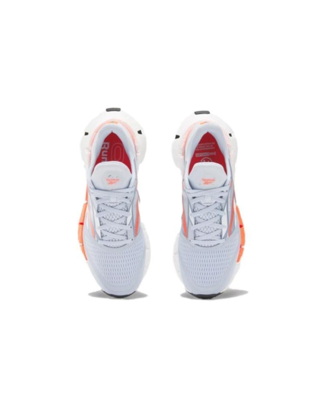 Reebok Blue (Wmns) Floatzig 1 'Pale Flare'