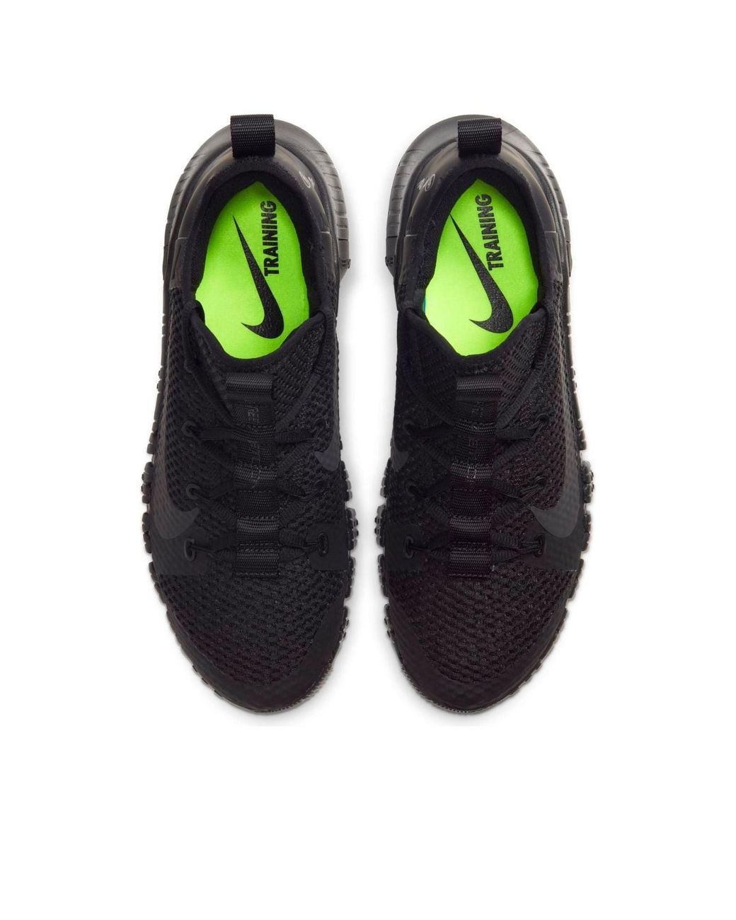 Nike Black Free Metcon 3 'Anthracite' for men