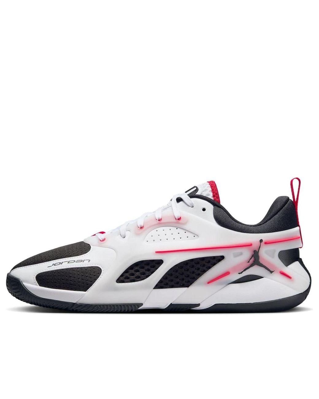 Nike White Heir Sneakers for men