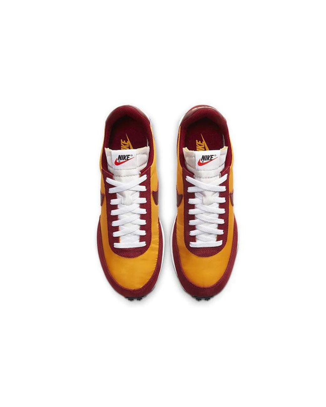 Nike Brown Air Tailwind 79 'University Team' for men