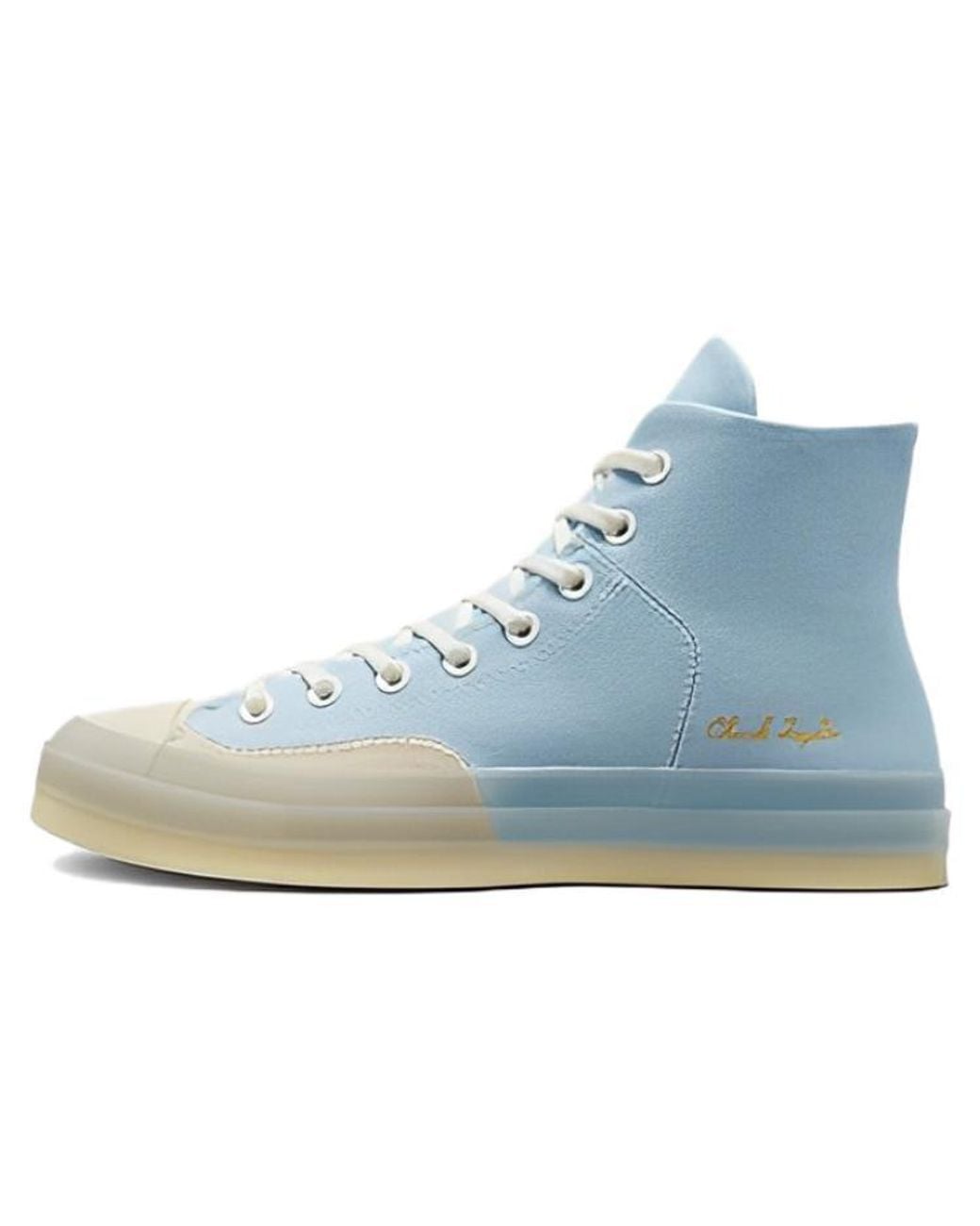 Converse Blue Chuck 70 High 'Marquis Nautical' for men