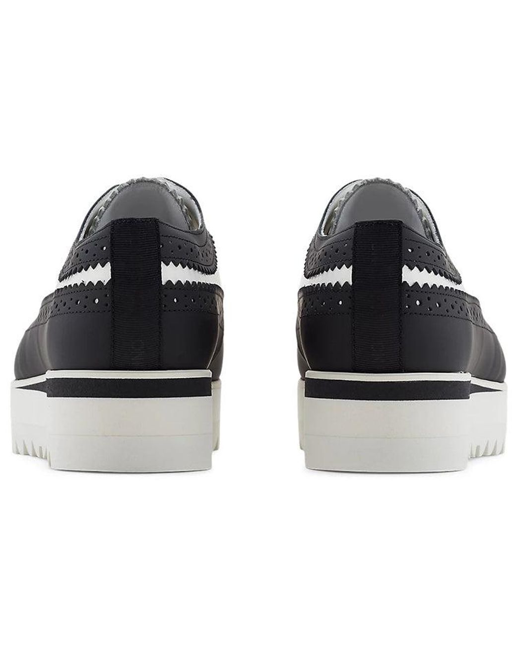 Onitsuka Tiger Black (Wmns) Brogue