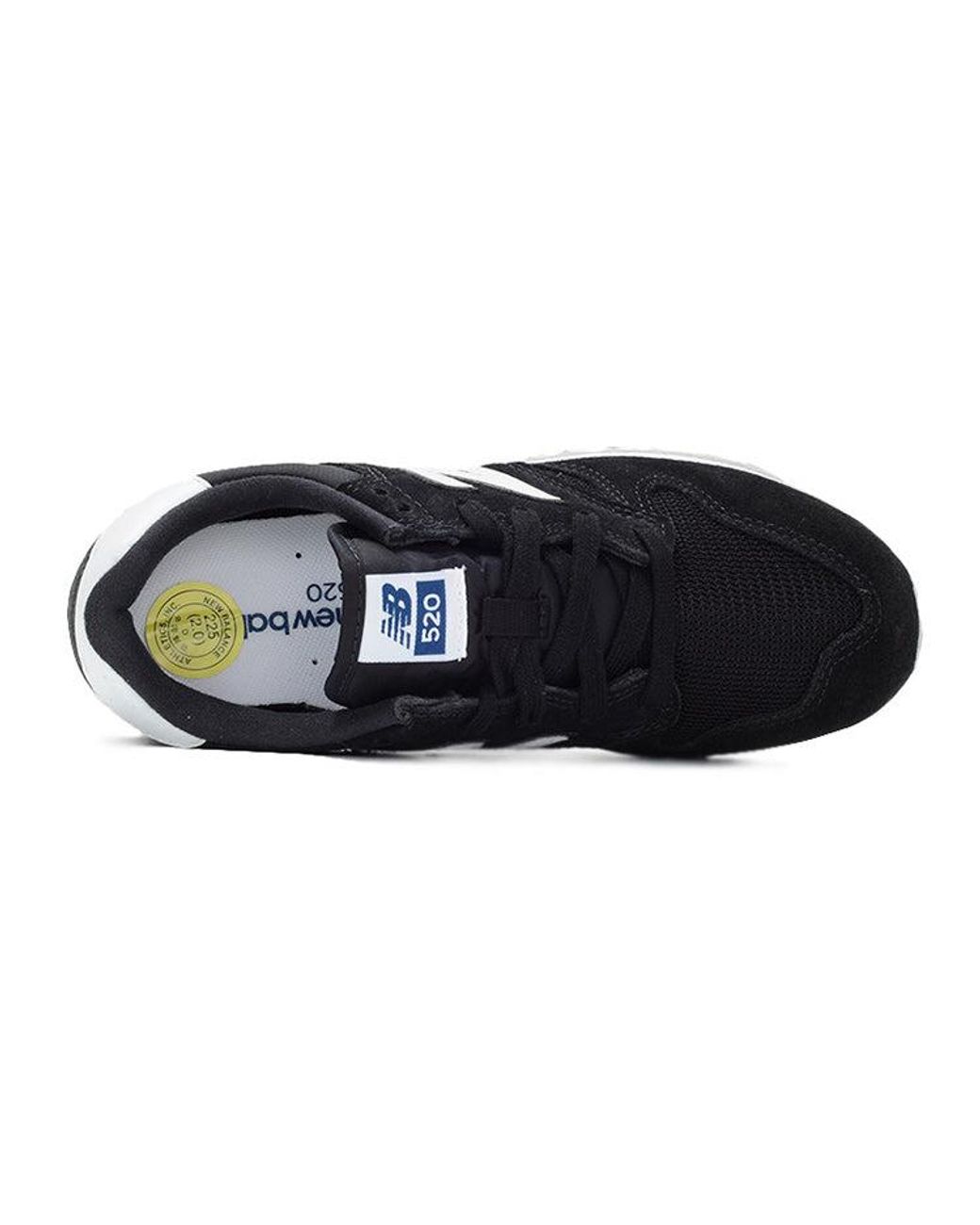 New Balance Blue 520 Series for men