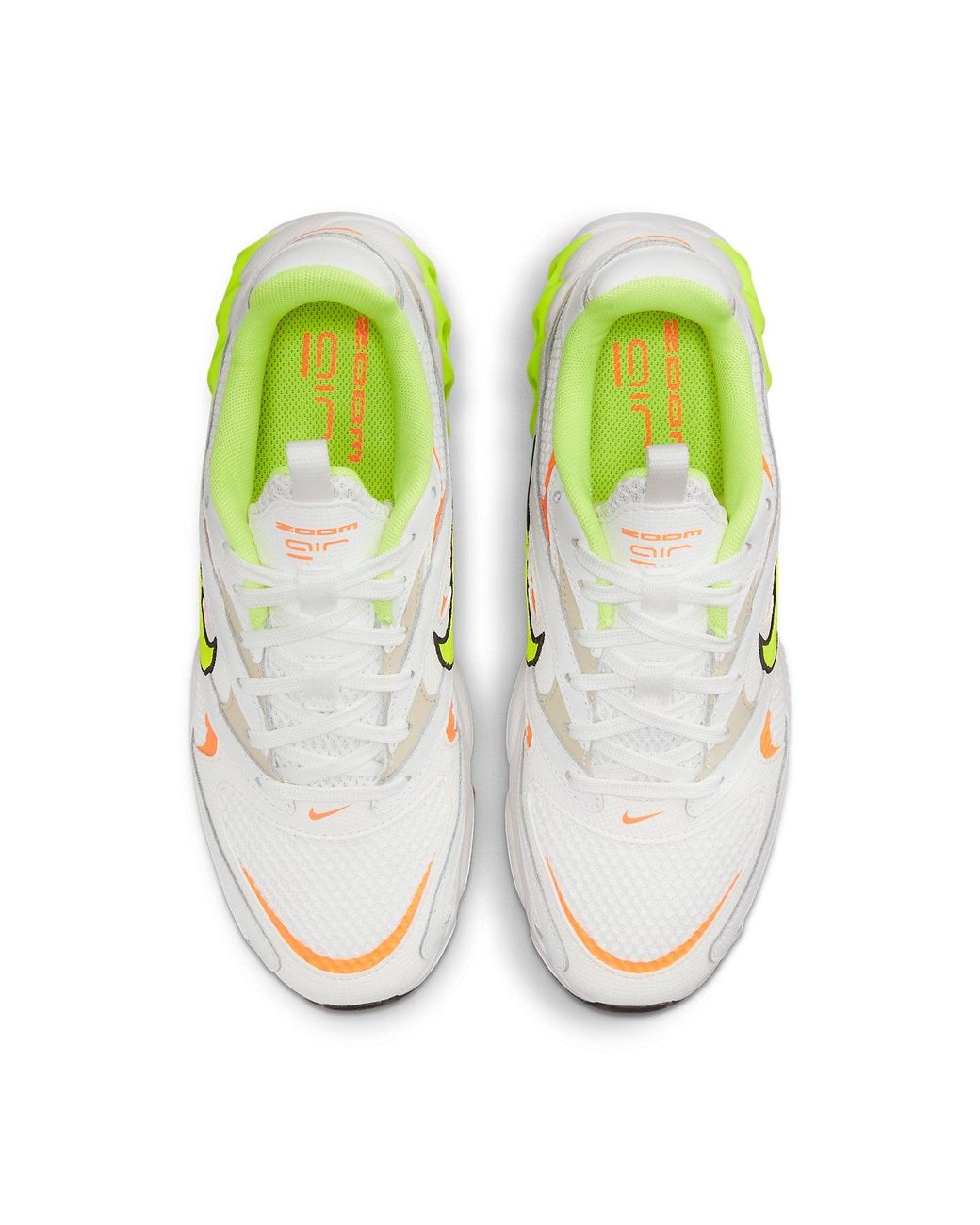 Nike Multicolor Zoom Air Fire Shoes