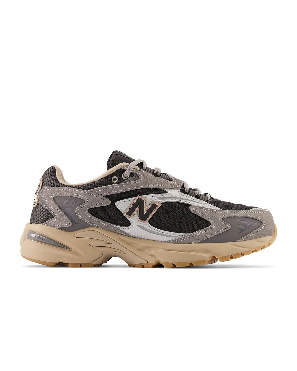 New Balance Brown 725 'Marblehead Phantom' for men