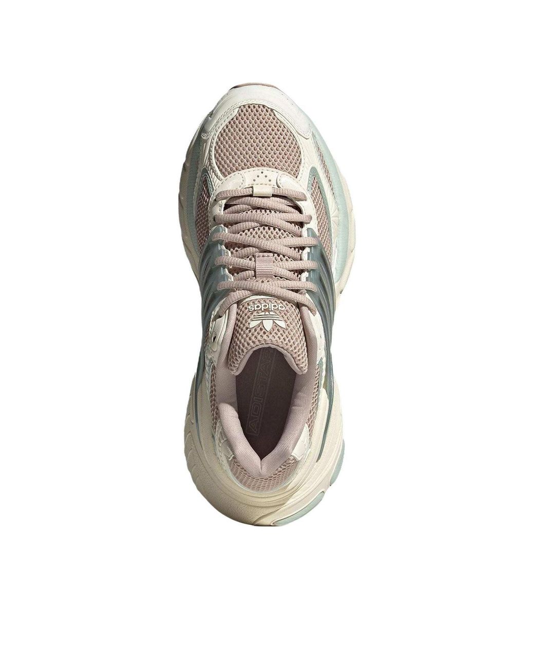 Adidas White (Wmns) Adistar Xlg 'Cream'