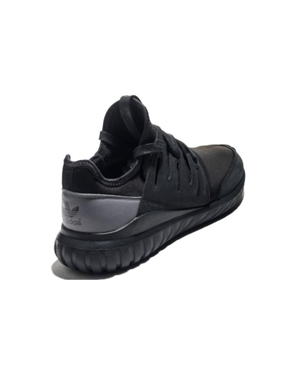 Adidas Blue Mi Tubular for men