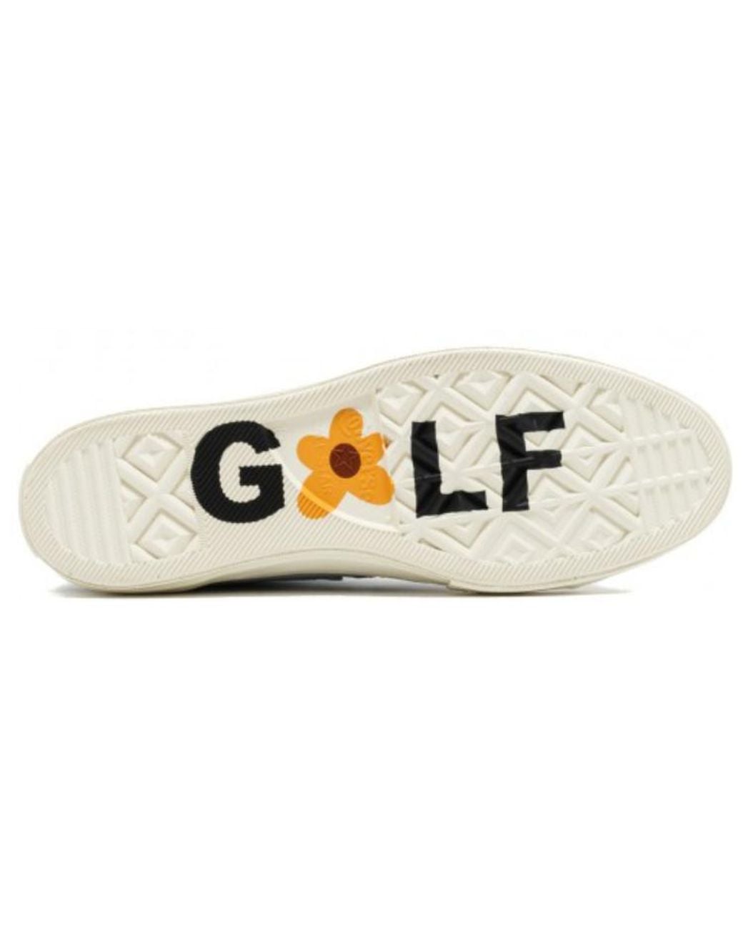 Converse Blue Golf Le Fleur X One Star Ox 'Airway' for men
