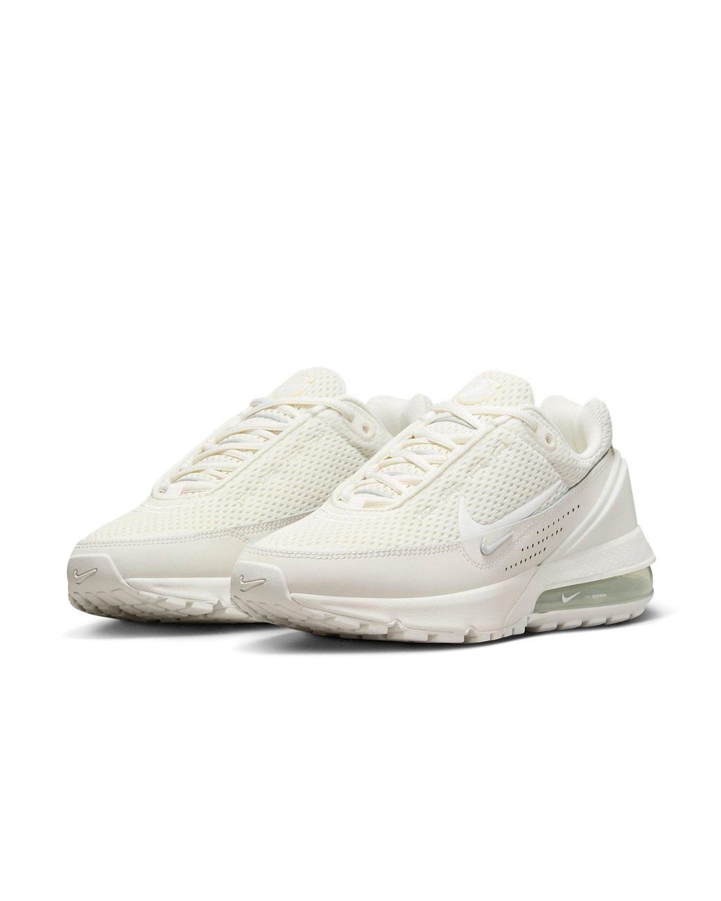 Nike White (Wmns) Air Max Pulse Sail'
