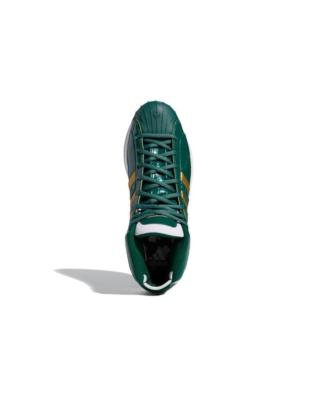 Adidas Green Pro Model 2G 'Svsm' for men
