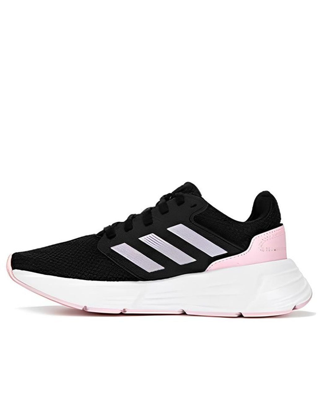Adidas Black (Wmns) Duramo 10 Galaxy 6 Om