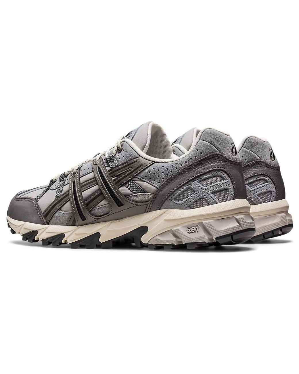 Asics Gray Gel-Sonoma 15-50 for men