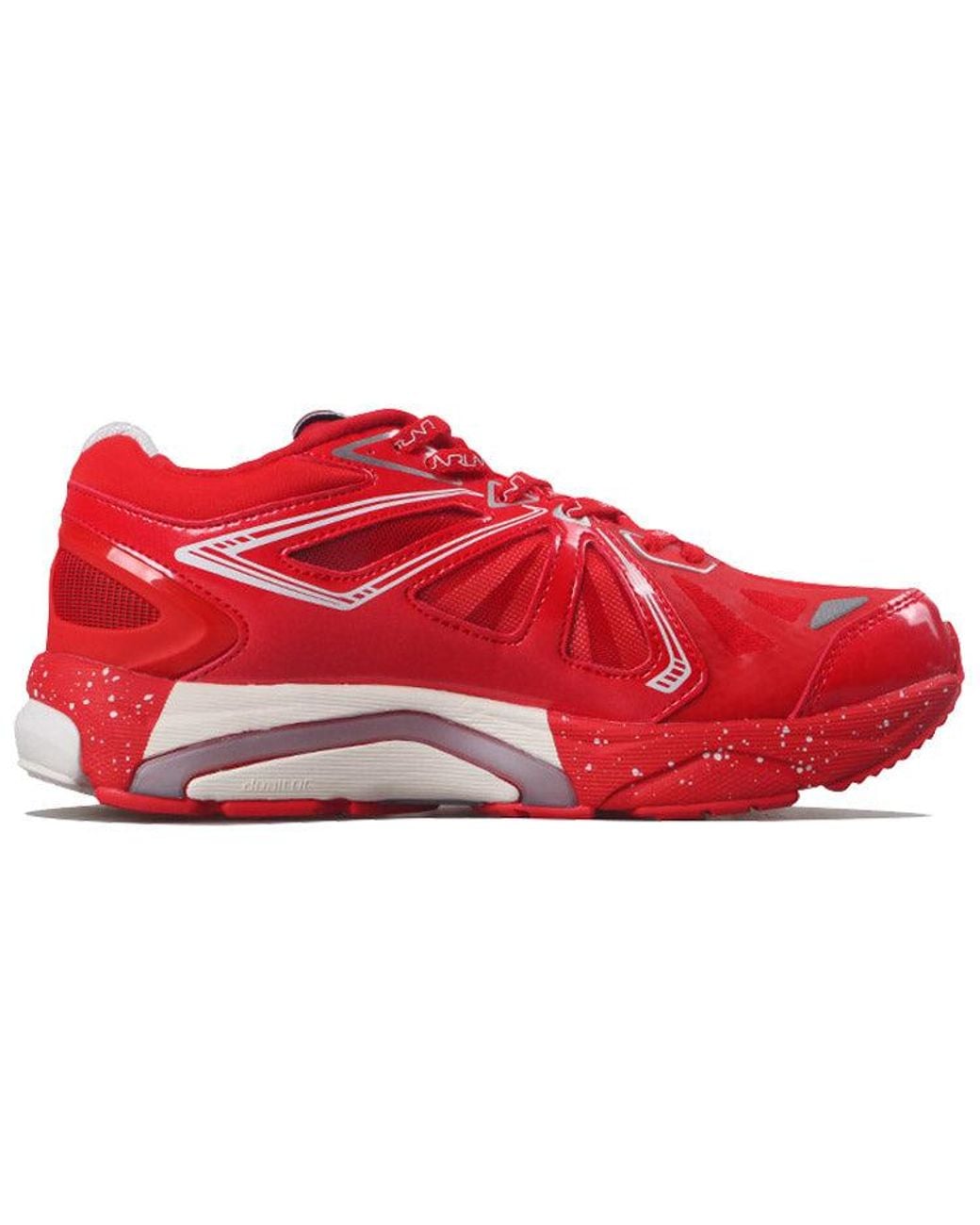 Li-ning Red (Wmns) Furious Rider 3 Og 'Fire'